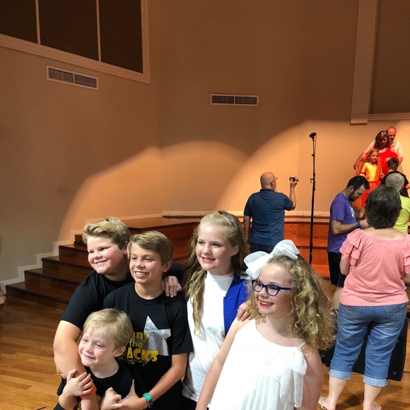 Meet your Posher, Nancy - Picture 4 of 8